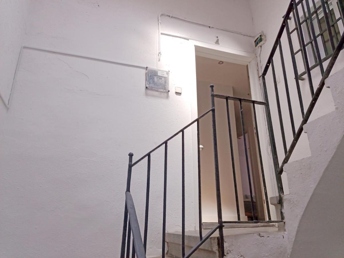 Reial 4 Tarragona Διαμέρισμα Εξωτερικό φωτογραφία